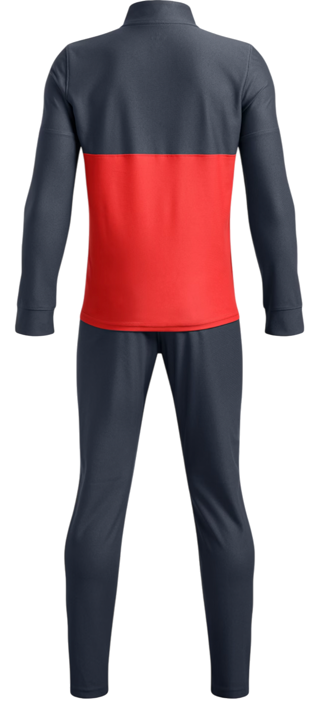Комплект Under Armour Under Armour Challenger Tracksuit Тъмно синьо | 1379708-044, 1