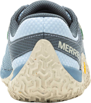 Кецове и обувки Merrell Trail Glove 7 Синьо | j068186, 2