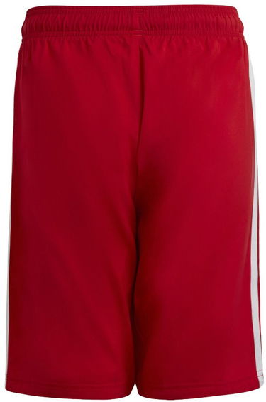 Къси панталони adidas Originals adidas 3S Shorts Червено | ic6823, 1