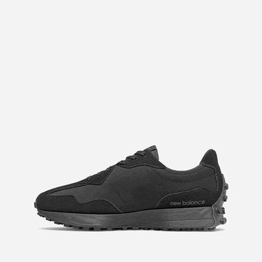 Кецове и обувки New Balance 327 Черно | MS327LX1, 3