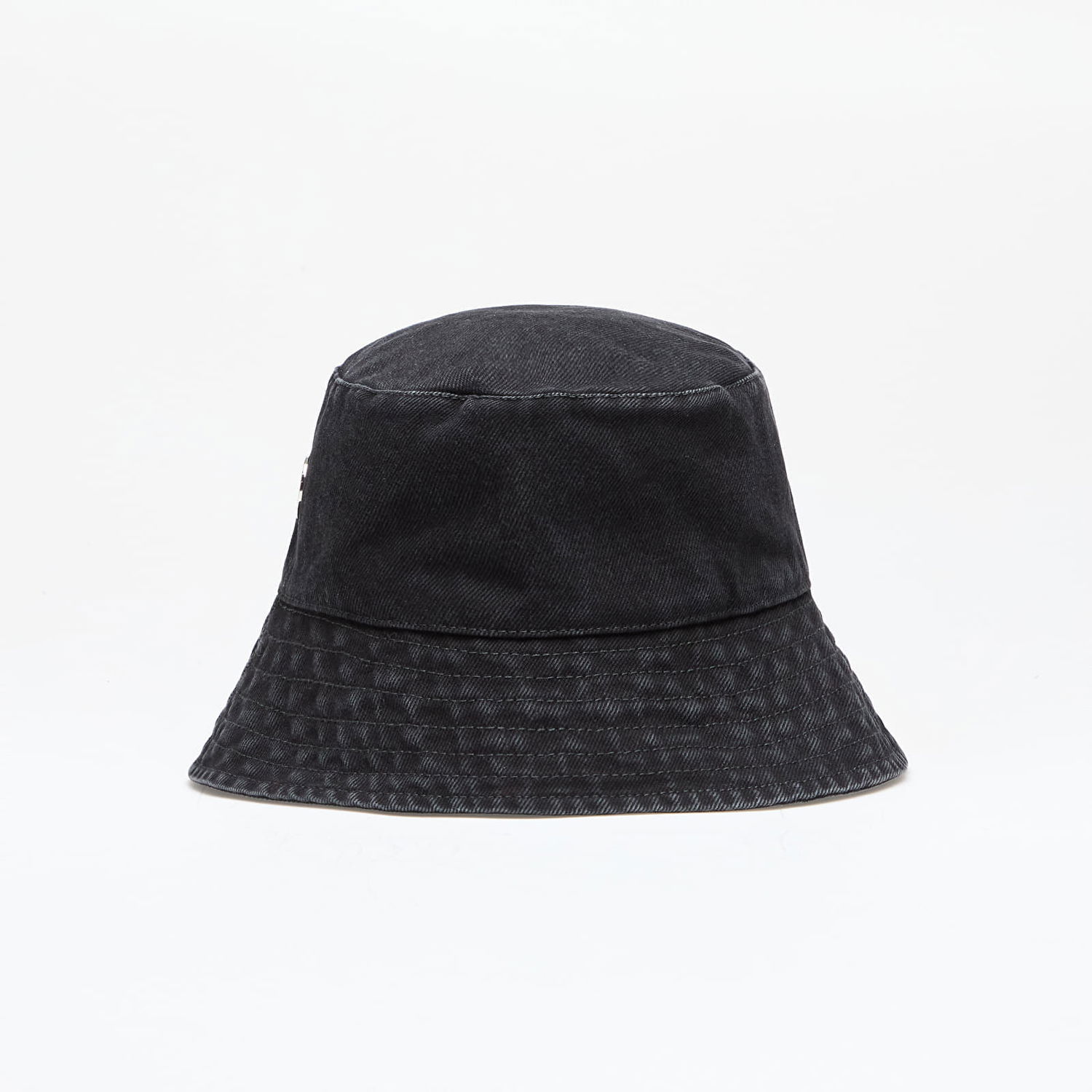 Шапка Ambush Denim Bucket Hat Black Черно | BMLA001S24DEN0011100, 0