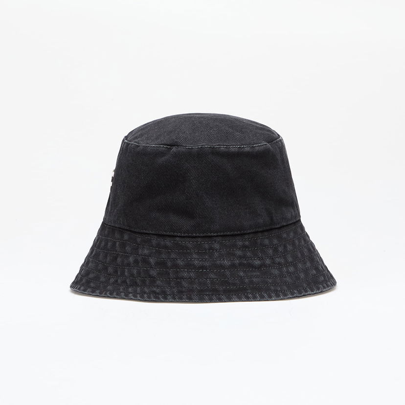 Шапка Ambush Denim Bucket Hat Black Черно | BMLA001S24DEN0011100