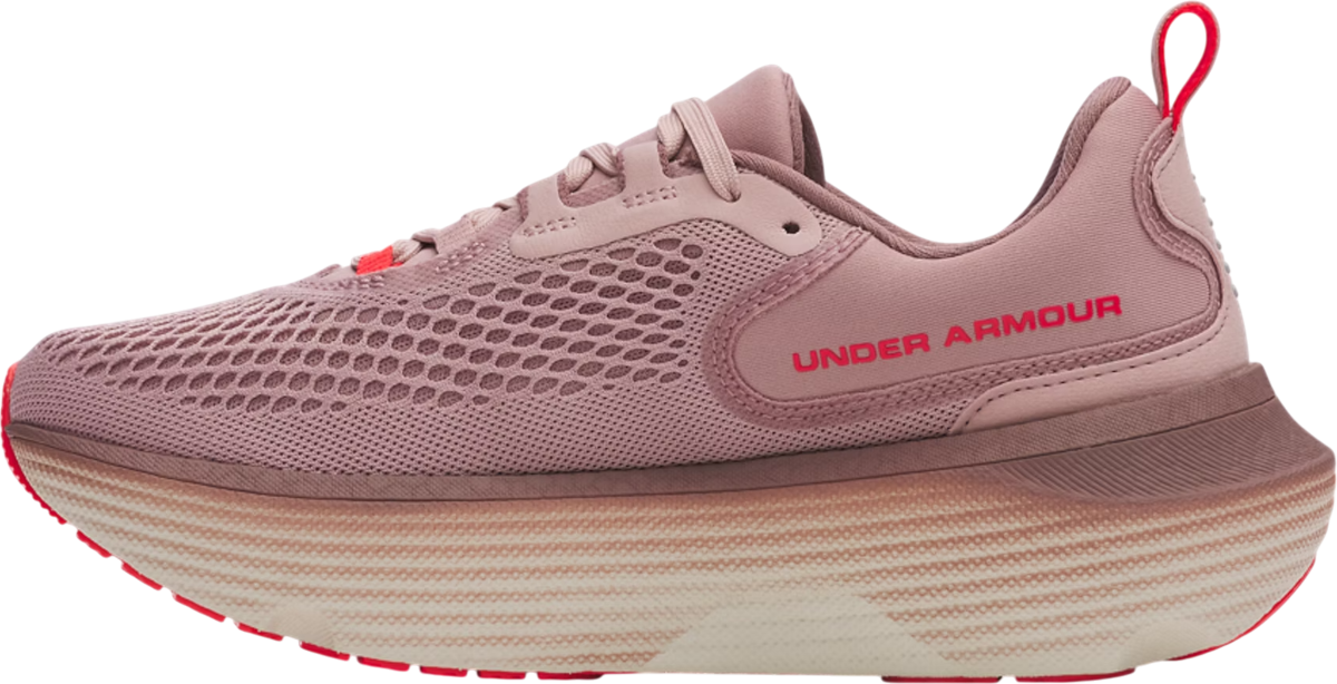 Кецове и обувки Under Armour Under Armour Infinite Elite 2 Розово | 3028178-673, 1