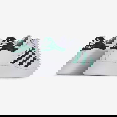 Кецове и обувки adidas Originals Superstar XLG "White" Бяло | IF0550, 3