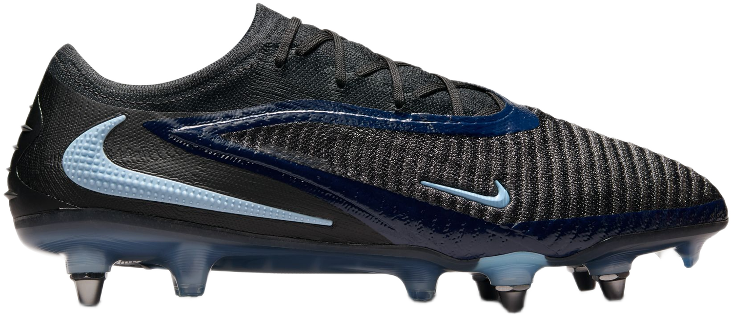 Кецове и обувки Nike PHANTOM 6 LOW ELITE SG-PRO Черно | hv8988-003, 0