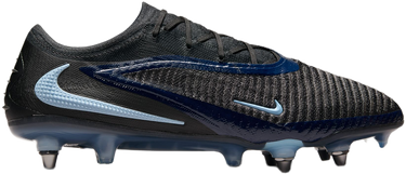 Кецове и обувки Nike PHANTOM 6 LOW ELITE SG-PRO Черно | hv8988-003, 0