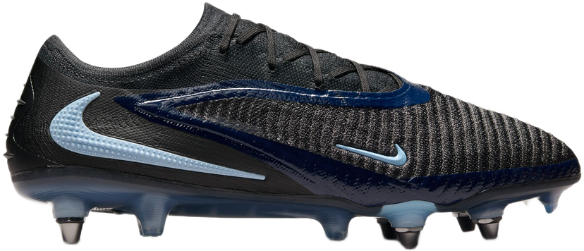 Кецове и обувки Nike PHANTOM 6 LOW ELITE SG-PRO Черно | hv8988-003