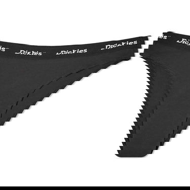 гащички Dickies Logo Brief Черно | DK0A4XOKBLK1, 0
