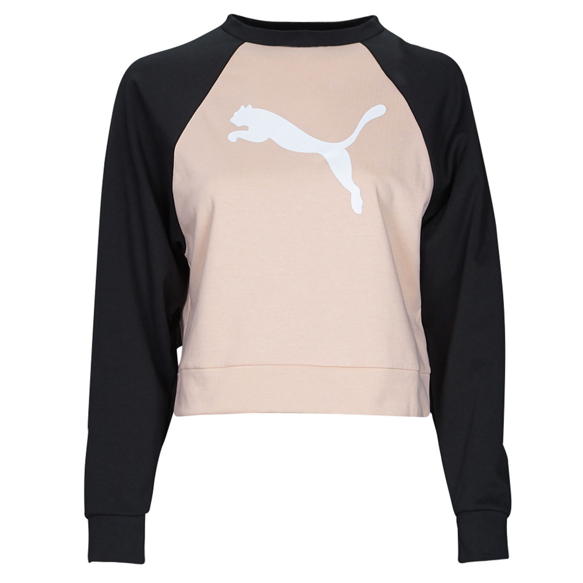 Суитчър Puma MODERN SPORT SWEATSHIRT Бежово | 849822-01, 0