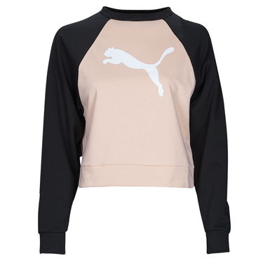 Суитчър Puma MODERN SPORT SWEATSHIRT Бежово | 849822-01, 0