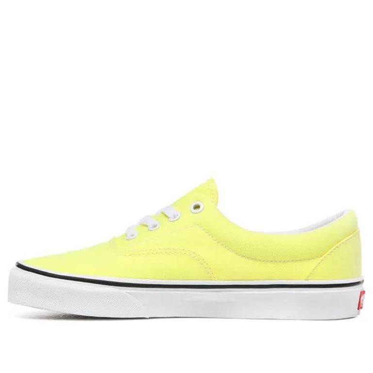 Кецове и обувки Vans Era Жълто | VN0A4U39WT7, 0