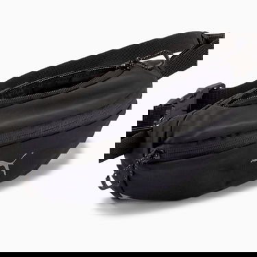 Чанта за кръста Puma Classic Running Waist Bag Черно | 078213_01, 4