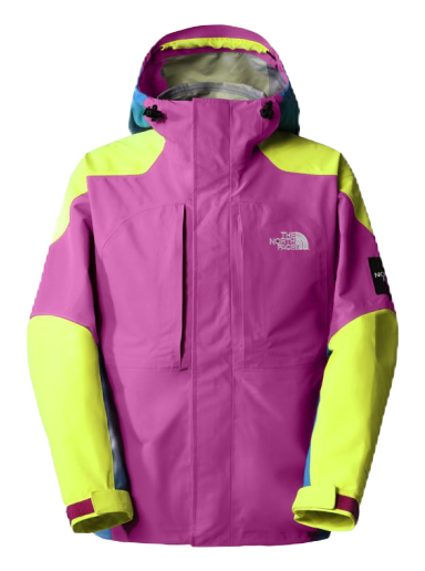 3L Dryvent Carduelis Jacket