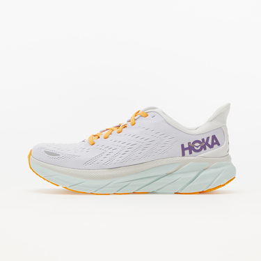 Кецове и обувки Hoka One One Clifton 8 Бяло | 1119394-BDBW, 0