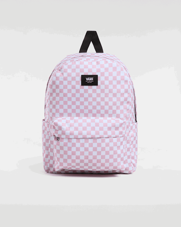 Раница Vans Vans Old Skool Grom Backpack Розово | VN000J3KD3X, 0