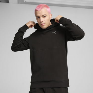 Суитчър Puma PUMATECH Hoodie Черно | 684600_01, 0