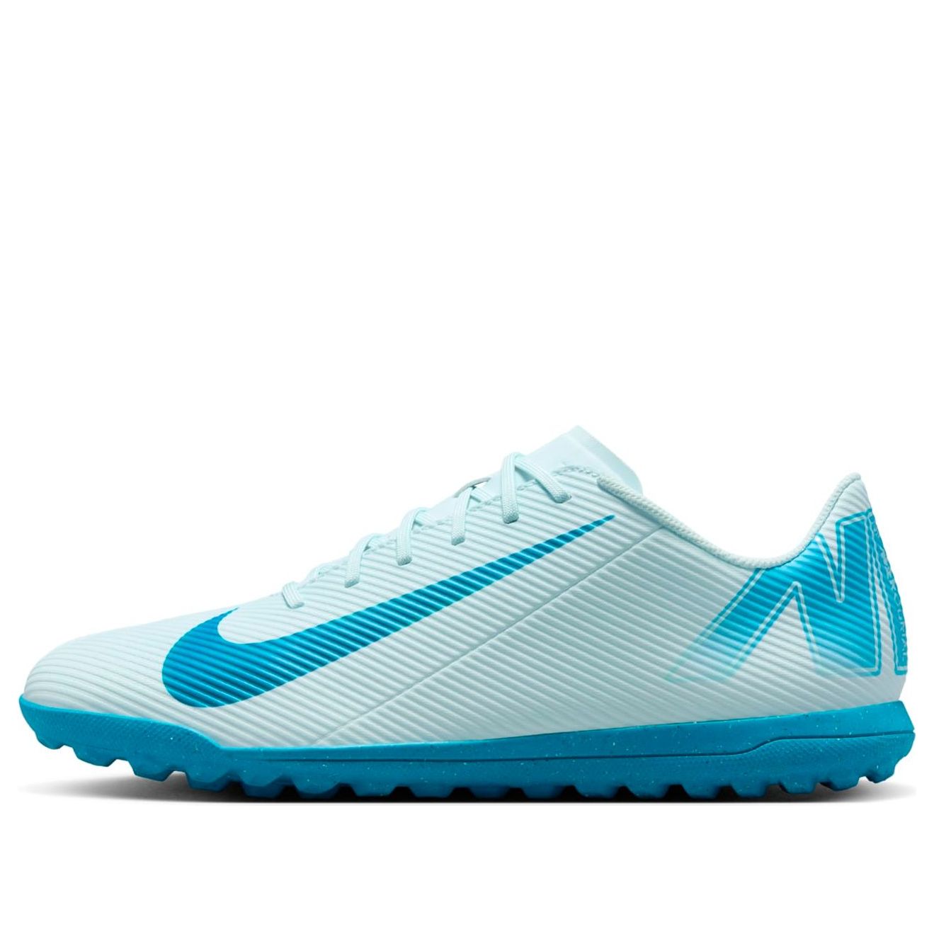 Кецове и обувки Nike Mercurial Vapor 16 Club TF Mad Ambition Pack Тюркоазено | FQ8446-400, 0