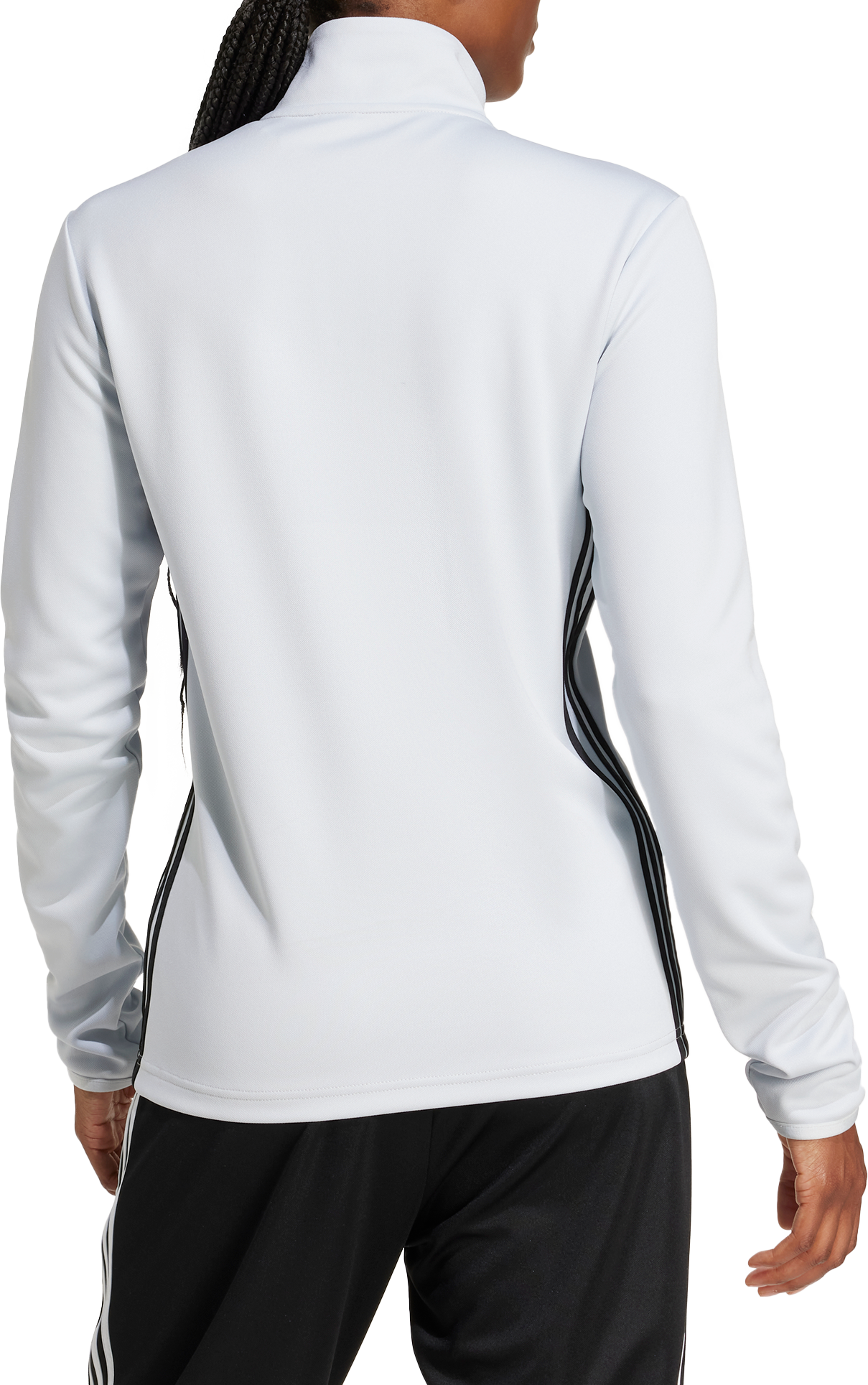 Суитчър adidas Originals adidas TIRO25 Essentials Training Top Бяло | jd0554, 1