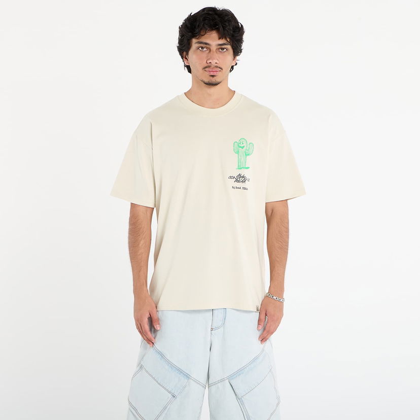 Тениска Nike ACG ACG Cactus Graphic Tee Бежово | HV1292-229