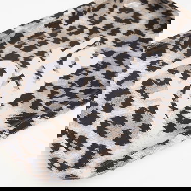 Домашен декор Patta Leopard Print Rolling Tray Multi Universal Бежово | POC-AW25-9040-884-0009-084, 1