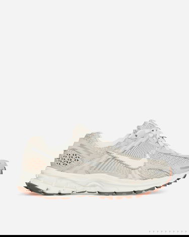 Кецове и обувки Nike Air Zoom Vomero 5 "Light Orewood Brown" W Бежово | FZ3780-101, 3