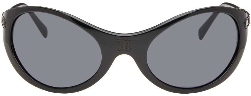 Слънчеви очила MISBHV 2024 Goa Sunglasses Сиво | 231A910, 0