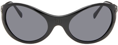 Слънчеви очила MISBHV 2024 Goa Sunglasses Сиво | 231A910, 0