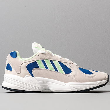 Кецове и обувки adidas Originals Yung-1 Бяло | EE5318, 5