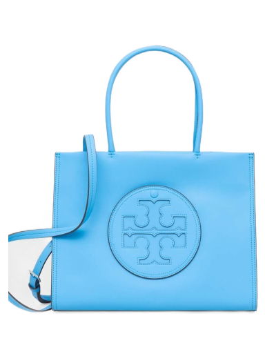 Дамска чанта Tory Burch Handbag Синьо | 145612.400