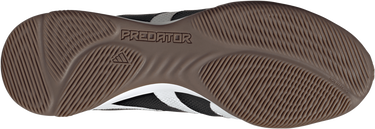 Кецове и обувки adidas Performance Predator League Indoor Бяло | JR7023, 2