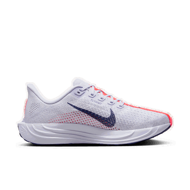 Кецове и обувки Nike Pegasus Plus Бяло | FQ7261-005, 4