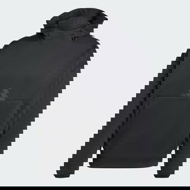 Суитчър adidas Performance Z.N.E. Hoodie Черно | JE7537, 2
