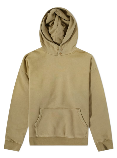Суитчър Fear of God 7C Hoody Vintage Army Бежово | FG50-072FLC-315