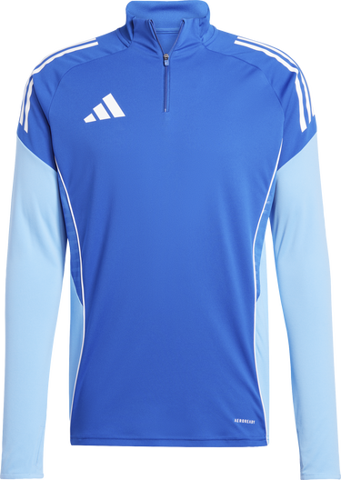 Пуловер adidas Originals Adidas TIRO25C TR Long Sleeve Top Синьо | ji8927, 3