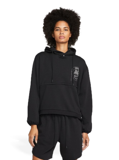 Dri-FIT Basketball Hoodie