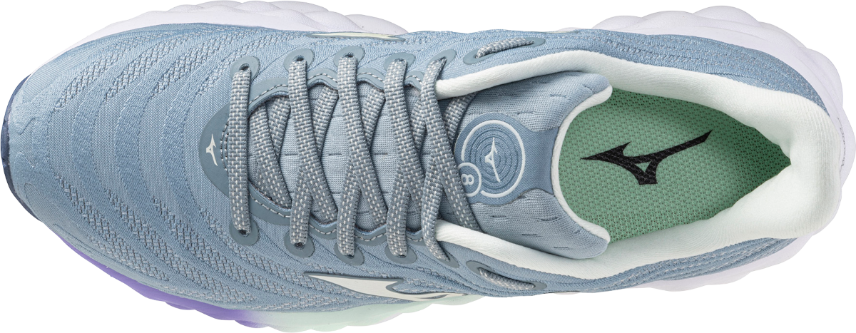 Кецове и обувки Mizuno WAVE SKY 8 Синьо | j1gd2402-71, 1