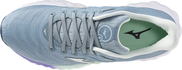 Кецове и обувки Mizuno WAVE SKY 8 Синьо | j1gd2402-71, 1