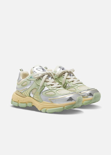 Кецове и обувки AXEL ARIGATO Sphere Runner Многоцветен | F3202003, 2