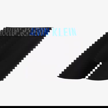 Боксерки CALVIN KLEIN Calvin Klein Intense Power Microfiber Stretch Boxer Brief 3-Pack Черно | 000NB3612A ZDH, 3