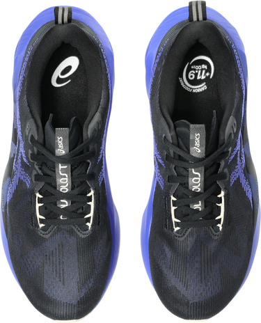 Кецове и обувки Asics NOVABLAST 5 Черно | 1011b974-004, 3