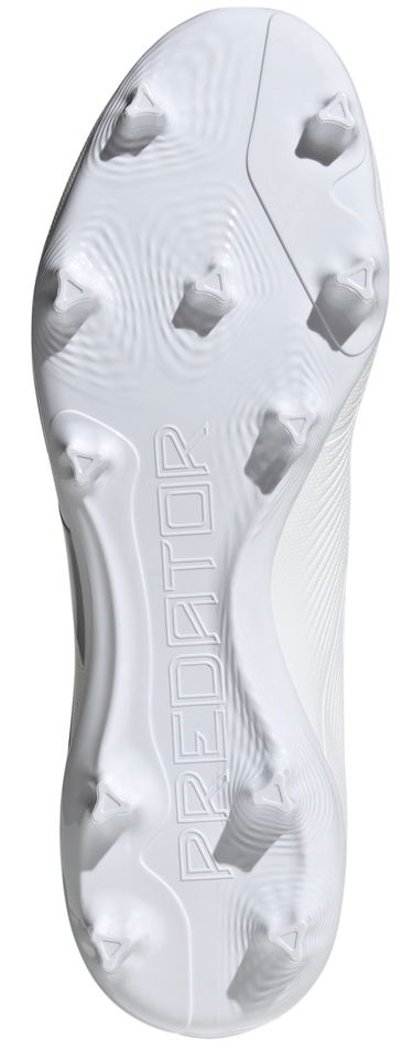 Кецове и обувки adidas Performance Predator League FG Бяло | ie2372, 2