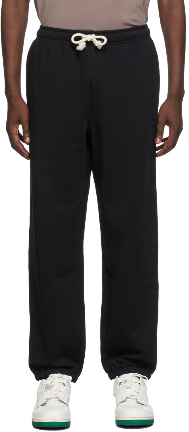 Cotton Lounge Pants, 0