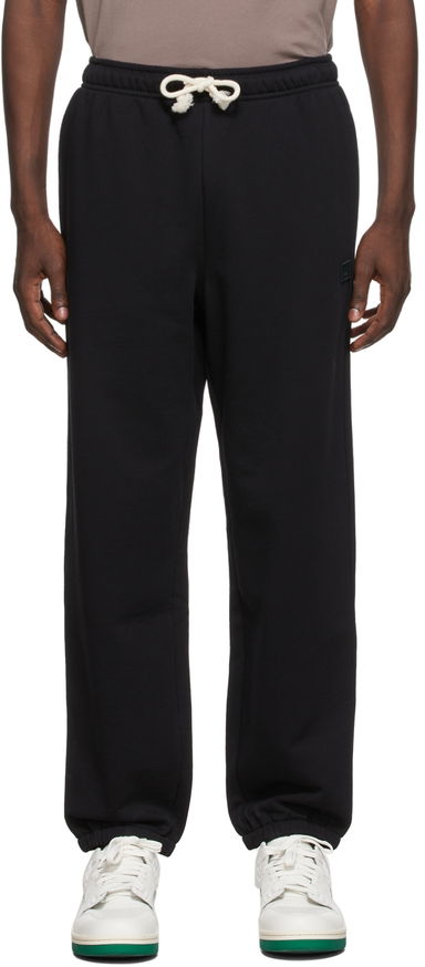 Cotton Lounge Pants, 0