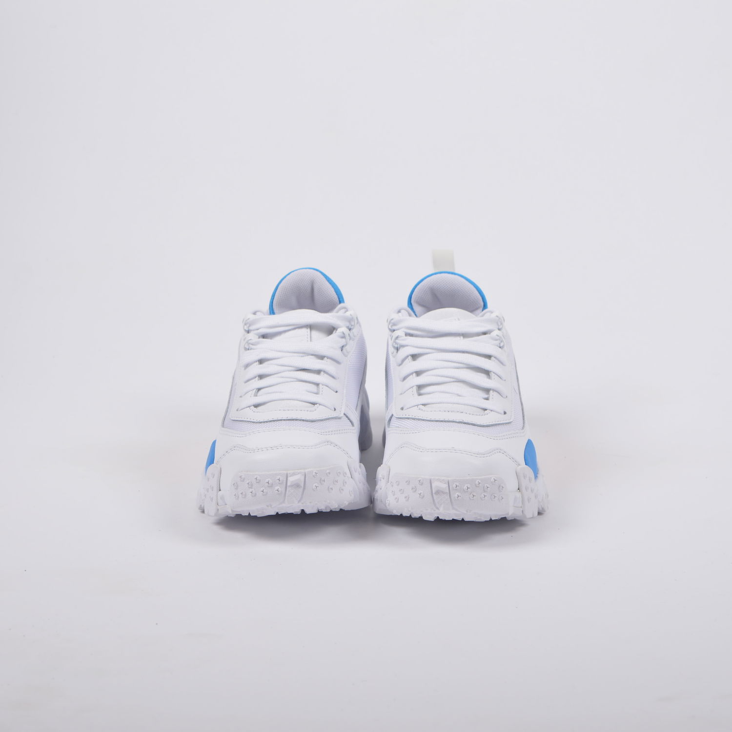 Кецове и обувки Puma Trailfox Leather Сиво | 369470-01, 1