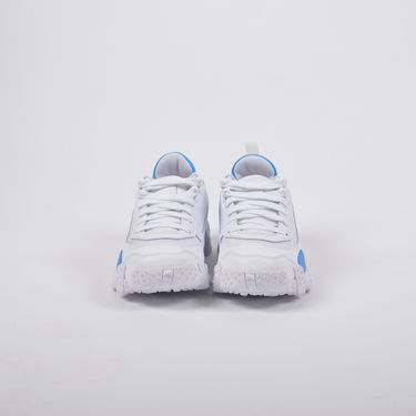 Кецове и обувки Puma Trailfox Leather Сиво | 369470-01, 1