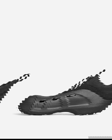 Кецове и обувки Crocs Quick Trail Low Черно | CR.209350 BLK, 3