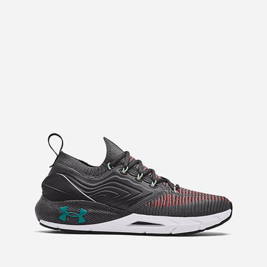 Кецове и обувки Under Armour HOVR Phantom 2 Черно | 3024154107, 1