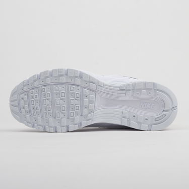 Кецове и обувки Nike W P-6000 Бяло | BV1021-102, 4