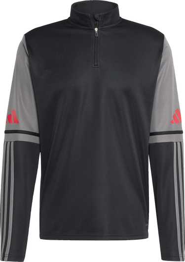 Суитчър adidas Originals Adidas Squadra 25 Training Top Черно | jd1629, 0
