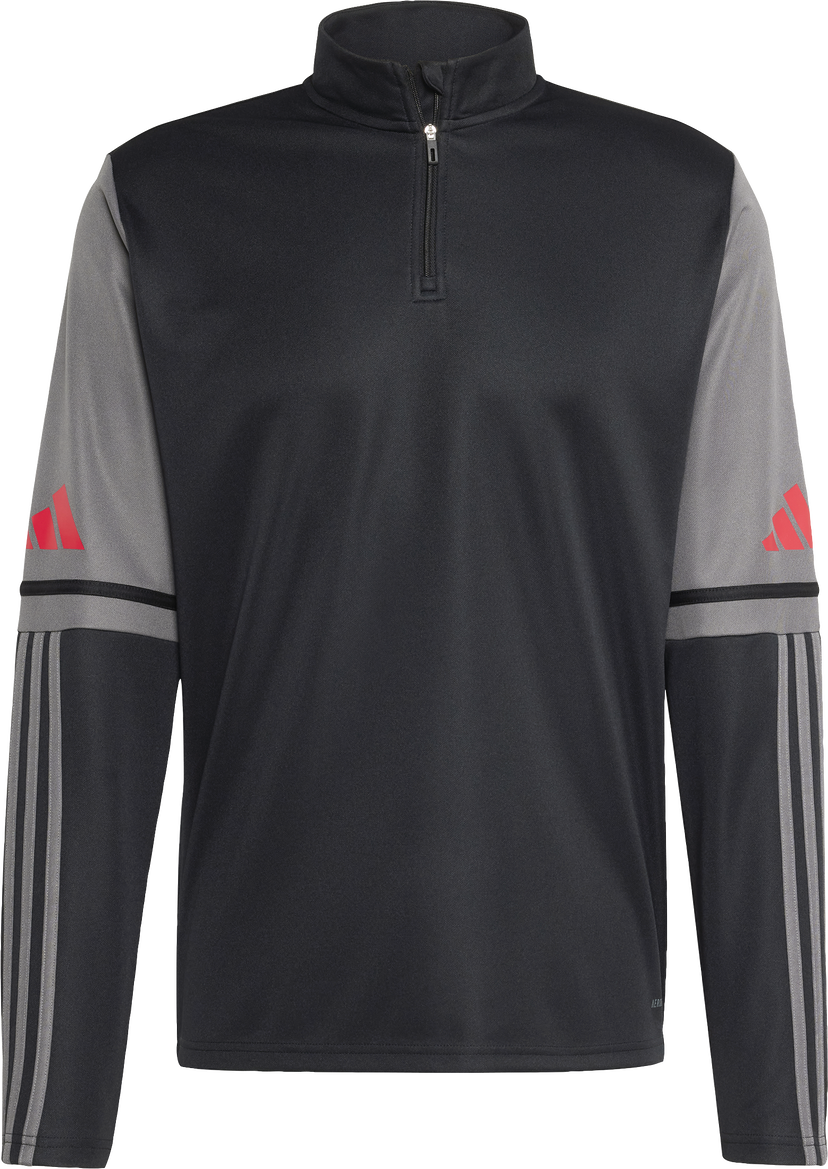 Суитчър adidas Performance Adidas Squadra 25 Training Top Черно | jd1629